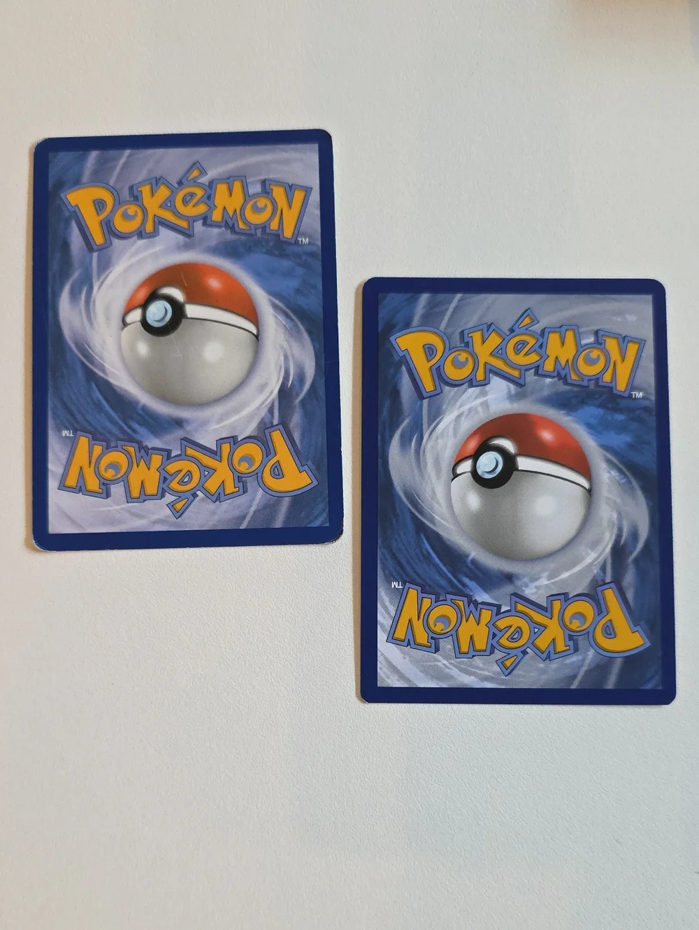Pokemon Shellder Card - Picture 5 of 5